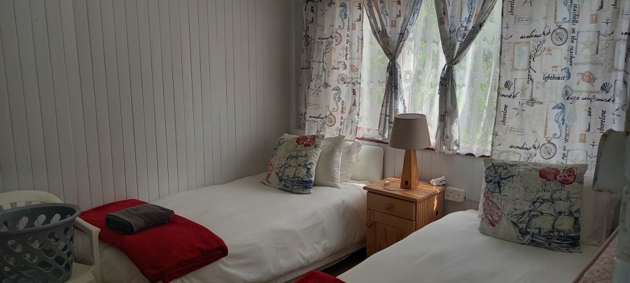 5 Bedroom Property for Sale in Tergniet Western Cape